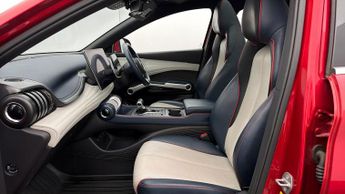 BYD Atto 3 BASE