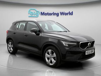 Volvo XC40 B3 CORE