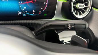 Mercedes-Benz A Class A 200 AMG LINE PREMIUM