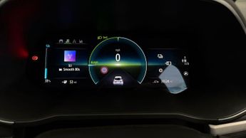 Renault Zoe I GT LINE