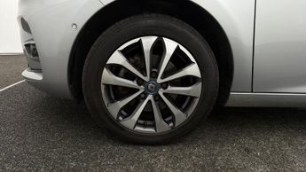 Renault Zoe I GT LINE