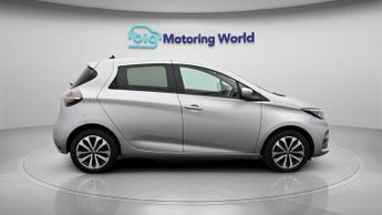 Renault Zoe I GT LINE