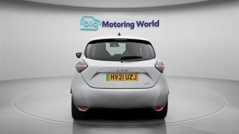 Renault Zoe I GT LINE