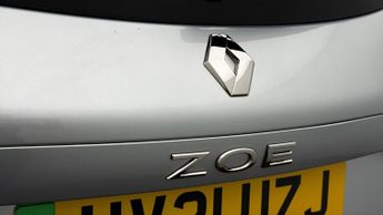 Renault Zoe I GT LINE