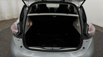 Renault Zoe I GT LINE