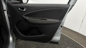 Renault Zoe I GT LINE