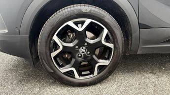 Vauxhall Mokka Electric ULTIMATE