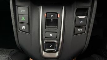 Honda CR-V I-MMD SE