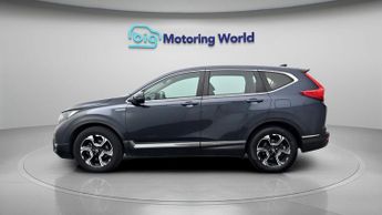 Honda CR-V I-MMD SE
