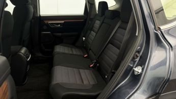 Honda CR-V I-MMD SE