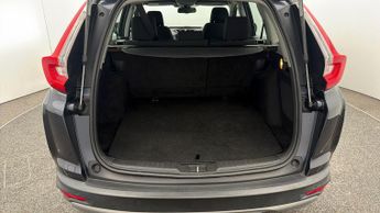 Honda CR-V I-MMD SE