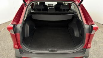 Toyota RAV4 VVT-I DESIGN