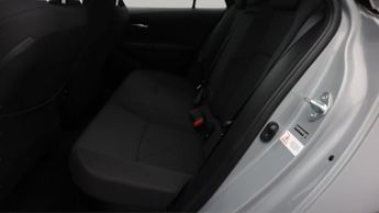 Toyota Corolla ICON TECH