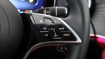 Mercedes-Benz E Class E 220 D AMG LINE NIGHT EDITION PREMIUM P