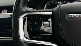 Land Rover Range Rover Evoque R-DYNAMIC HSE