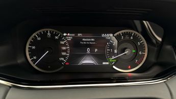 Land Rover Range Rover Evoque R-DYNAMIC HSE
