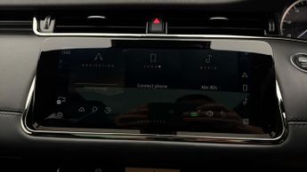 Land Rover Range Rover Evoque R-DYNAMIC HSE