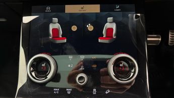 Land Rover Range Rover Evoque R-DYNAMIC HSE