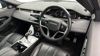 Land Rover Range Rover Evoque R-DYNAMIC HSE