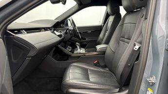 Land Rover Range Rover Evoque R-DYNAMIC HSE