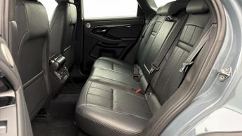 Land Rover Range Rover Evoque R-DYNAMIC HSE