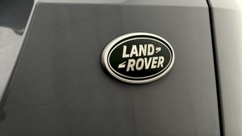 Land Rover Range Rover Evoque R-DYNAMIC HSE