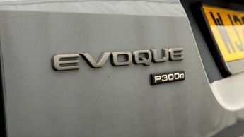 Land Rover Range Rover Evoque R-DYNAMIC HSE
