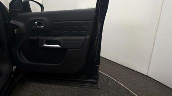 Citroen C5 Aircross SHINE