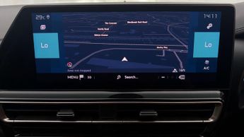 Citroen C5 Aircross SHINE
