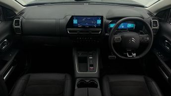 Citroen C5 Aircross SHINE