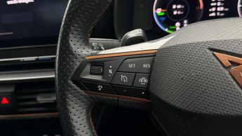 CUPRA Formentor V1 DSG