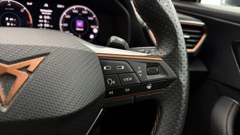 CUPRA Formentor V1 DSG