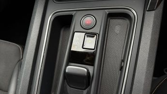 CUPRA Formentor V1 DSG