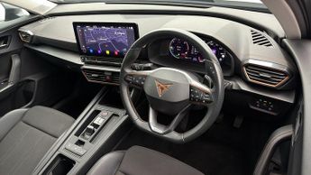 CUPRA Formentor V1 DSG