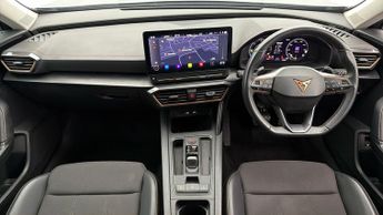 CUPRA Formentor V1 DSG