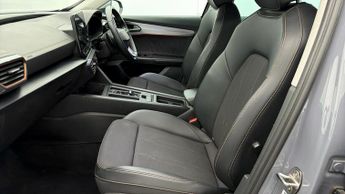 CUPRA Formentor V1 DSG