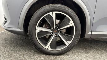 CUPRA Formentor V1 DSG