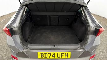 CUPRA Formentor V1 DSG