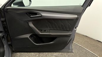 CUPRA Formentor V1 DSG