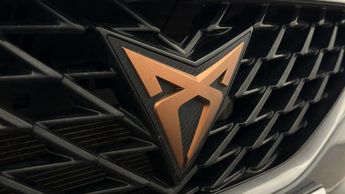 CUPRA Formentor V1 DSG