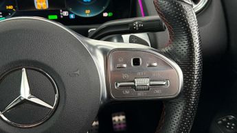 Mercedes-Benz EQB EQB 300 4MATIC AMG LINE