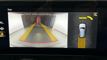 Mercedes-Benz EQB EQB 300 4MATIC AMG LINE