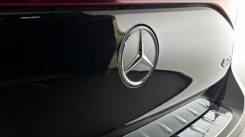 Mercedes-Benz EQB EQB 300 4MATIC AMG LINE