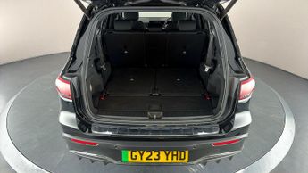 Mercedes-Benz EQB EQB 300 4MATIC AMG LINE