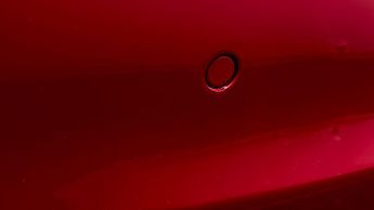 Fiat 500e RED