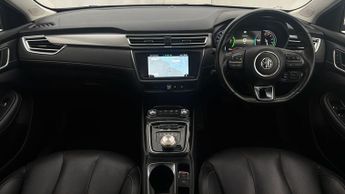 MG MG5 EXCLUSIVE