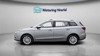 MG MG5 EXCLUSIVE