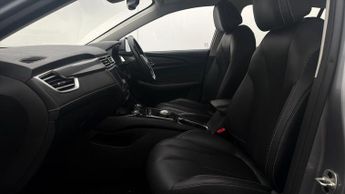 MG MG5 EXCLUSIVE