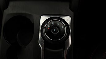 Ford Kuga ST-LINE EDITION