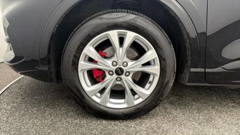 Ford Kuga ST-LINE EDITION